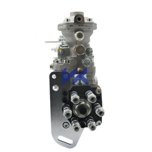 Pompa di Iniezione Diesel VE6/12F1050L2021 0460426470 per <span class=keywords><strong>Motori</strong></span> Iveco Fiat <span class=keywords><strong>FPT</strong></span> 504180104 - Product Image 6