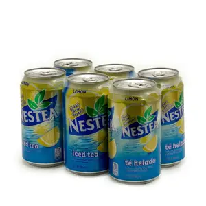 Şeftali cenneti Unleashed Nestea şeftali çay 1.5L sulu şeftali ferahlık bir Mega şişe kendinizi daldırın