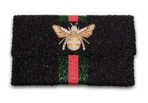 กระเป๋าถือปักลายลูกปัดสำหรับมะม่วงดีไซน์ใหม่น่ารักทันสมัยดูหรูหราสไตล์คลาสสิกปรับแต่งได้ - Product Image 5