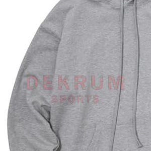 Sweat-shirt décontracté pour homme 2026 en vente, faible MOQ, meilleure qualité, sweat-shirts en coton éponge, prix de gros, nouveau style de sweat-shirt pour homme - Product Image 3