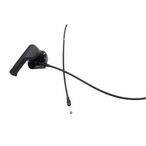 Kit d'ouverture de capot avant OPEL Karl Série 42334101 (15>17) - Product Image 2