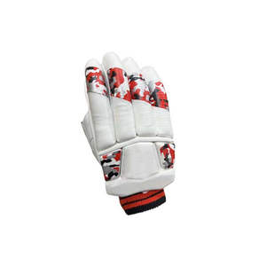 Guantes de cricket ligeros hechos a medida acolchado suave duradero cómodo desgaste al por mayor último equipo de protección de alta calidad - Product Image 5