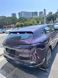 SUV électrique 2025 Pro Pure Electric Edition, véhicule 100% électrique à propulsion arrière, autonomie de 601 à 700 km, puissance du moteur de 200 à 250 kW - Product Image 5