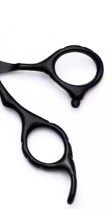 Tijeras de Peluquería de Nivel Profesional que Ofrecen Cortes Precisos, Flujo Suave y Comodidad Excepcional para el Uso Diario en Salones - Product Image 6