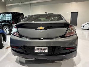 Voiture d'occasion de qualité abordable, Chevrolet Volt Premier 2017, conduite à gauche - Product Image 6