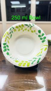 จานเค้กอาหารเย็นแบบใช้แล้วทิ้งแผ่นพิมพ์ลายพิเศษใหม่ใช้งานได้จริง - Product Image 4