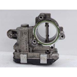 Corps de papillon SKODA Fabia Berline 3ème Série 04B128063K CUTA Diesel 1422 (15>21) - Product Image 2