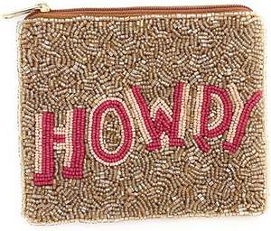 Artisanat Broderie Ananas Perlé Petit Portefeuille Sac Élégant Belle Fantaisie Élégant De Luxe Premium Dernier Par Hiba Enterprises - Product Image 5