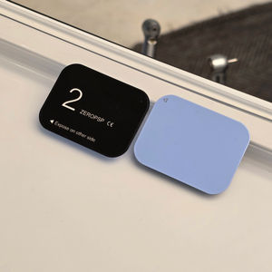 Escáner Dental BLACK ZERO PSP de 2 Tamaños, Sensor de Imagenología Digital de Rayos X, Sistema de Película Dimedi, Certificado CE Clase I APIXIA TYRIS, 1 Año - Product Image 1