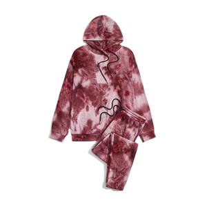 Survêtements de sublimation pour hommes, vente en gros, survêtements personnalisés pour hommes, impression par sublimation The King, survêtements slim à capuche - Product Image 1