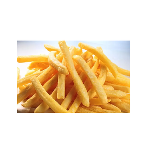 Frites de pommes de terre surgelées BQF biologiques de haute qualité disponibles à la vente à bas prix - Product Image 3