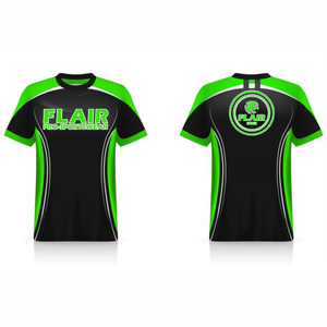 Maillot de football de confort respirant de meilleure qualité, design personnalisé, service OEM de coupe automatisée de jeunes joueurs pour ensembles d'uniformes - Product Image 4