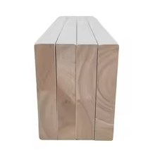แผ่นพื้นไม้ยางพารา FSC 100% FJL - Product Image 3