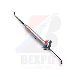 เครื่องมือยกไซนัส Palti 2 แบบสองด้าน สำหรับงานทันตกรรม ใช้งานด้วยมือ - Product Image 3