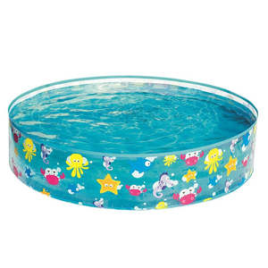 บีดับเบิลยู ดิโน พูล 48 55028 - Product Image 1