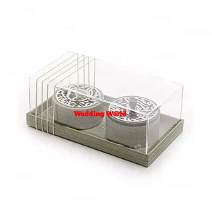 Mubkhar de Nácar de Primera Calidad, Porta Incienso Hecho a Mano, Clásico y Elegante, de Madera para Bakhoor - Product Image 4