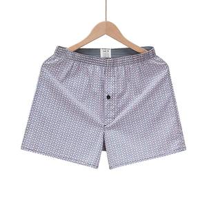 Pantalones Cortos Clásicos Bermuda para Hombre, Ligeramente Elásticos, Básicos, de Tela de Lona de Algodón, Secado Rápido, Cierre con Cordón, Largo hasta la Rodilla - Product Image 4