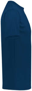 T-shirt en coton personnalisé nouvelle taille personnalisable styles de couleur de conception en gros pour les hommes o cou t-shirts respirant hommes t-shirt - Product Image 2