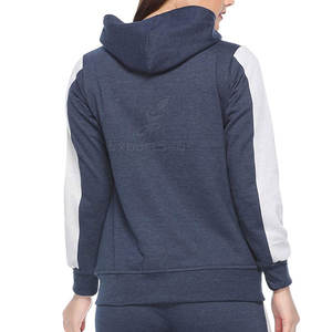 Ensemble de survêtement élégant à la texture lisse et au design streetwear moderne Survêtement de qualité supérieure à la coupe décontractée - Product Image 6