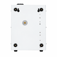 Stabilisateur de tension monophasé mural haute précision 3000VA 220V TKB pour usage domestique