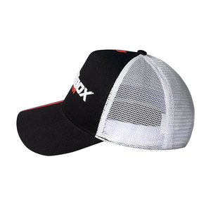 หมวกเบสบอลออกแบบได้เองฉลากปักลายสำหรับเล่นเกมชามใส่เกม - Product Image 5
