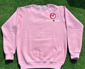 Basics Sweat-shirts à col rond Poche latérale personnalisée surdimensionnée Pas de sweats à capuche Boxy Fit Sweats épais Fabricant de sweats à capuche - Product Image 2