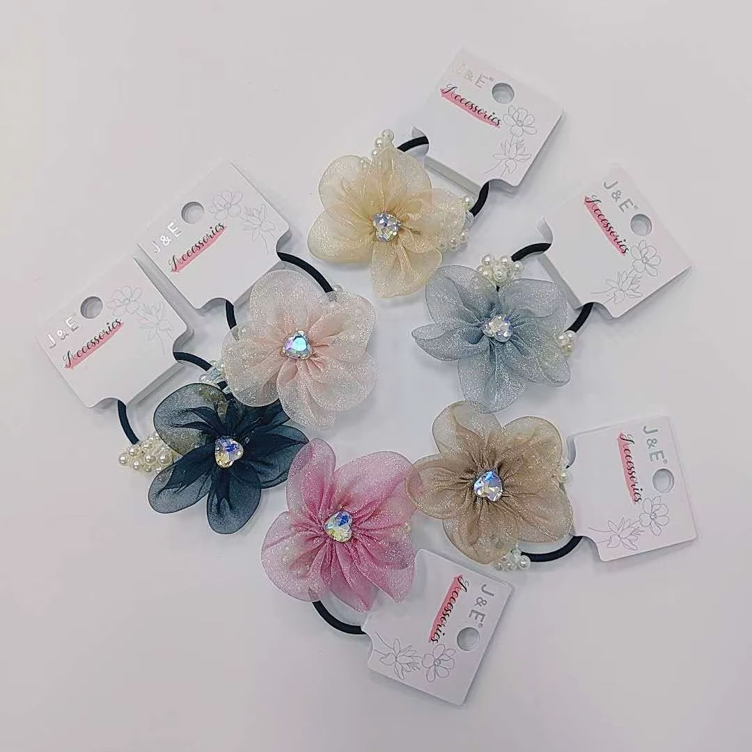 Hair Accessories Manufacturers in Mumbai Wholesale Jewellery