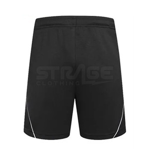 Design Your Own Custom Men's Volleyball Uniform-Polyester Breathable Eco-Friendly Lightweight High Quality Wholesale Price New - Product Image 5