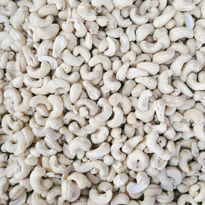 High Quality Cashew <b>Nuts</b> Wholesale <b>Nuts</b> <b>Kernels</b> SANTIGO Cashew W180 W240 W320 FREE Sample - Product Image 1