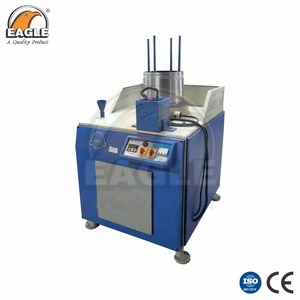 Eagle Bull Block Jewellery Making Machinery trafilatrice per orafo per fasciatura di fili in gioielleria - Product Image 2