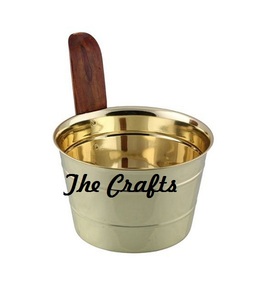 ถังซาวน่าทองแดงทันสมัยเป็นมิตรกับสิ่งแวดล้อมสำหรับความงามและอุปกรณ์ส่วนตัวในราคาประหยัด - Product Image 5