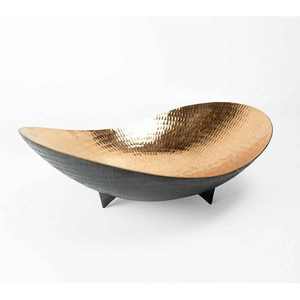 Venta caliente con precio razonable Cuenco sanitario hecho a mano Utensilios de cocina Metal de cobre puro Hecho EN LA India con alta calidad - Product Image 6