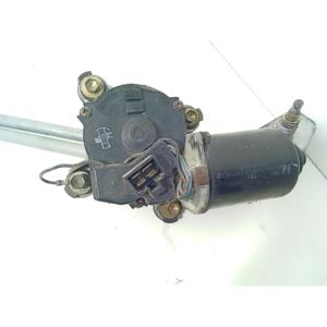 MOTORE Tergicristallo Anteriore Completo con Tandem Mitsubishi Pajero Pinin 159200-5140 (99>) - Product Image 4