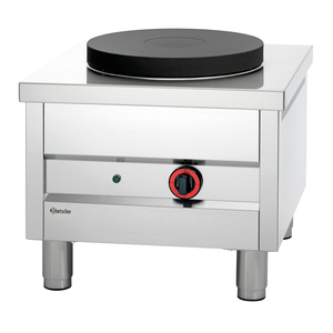Grill et plancha électriques E 1K500 - Product Image 1