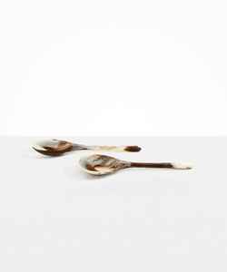 Premium Living Handmade Resin Epoxy Cutlery Spoon <b>Set</b> <b>Kitchen</b> Dining <b>Accessories</b> for Elegant Home Serving Gifting Collection - Product Image 4