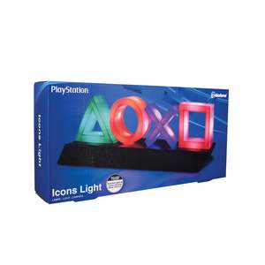 Playstation Icon LED <b>Light</b> AC Power Supply - Product Image 4