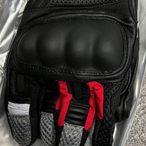 Gants de course de motocross en cuir 100% de haute qualité meilleur prix pour les amateurs de sport gants d'équitation de bonne qualité pour la course de moto - Product Image 5