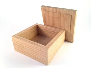 Joyero de Madera Estilo Princesa, Hecho a Mano, Decorativo, con Listo para Regalar - Product Image 6