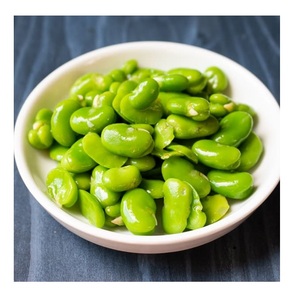 Approvisionnement en gros de fèves fraîches congelées de haute qualité - Product Image 3