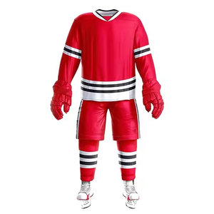 Venta al por mayor, superventas, uniforme de hockey sobre hielo a la venta a precio competitivo, ropa deportiva y de equipo, uniforme de hockey sobre hierba - Product Image 1