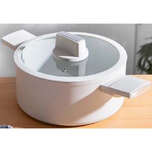 Acar 5936 Ultimate Pro forgiato casseruola 22*10,5 Cm