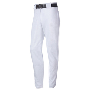 High Quality Quick Dry Baseball Uniforms Custom Logo <b>Light</b> Weight Plus Size Pants New Style Breathable Anti-Bacterial 100% - Product Image 1