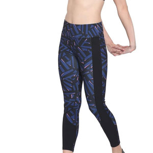 Mejor diseño de las mujeres Legging Último estilo Top Trending Legging de las mujeres Scrunch Butt Leggings para las mujeres - Product Image 6