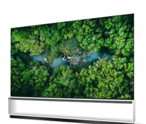 TODO NUEVO OLED88Z3PCA 88 pulgadas 88 ''SIGNATURE OLED Evo Z3 8K Smart TV Signature ZX 88 4K Formato de pantalla con interfaz USB WiFi - Product Image 2