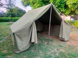 Tienda de alivio de inundación para emergencia - Product Image 4