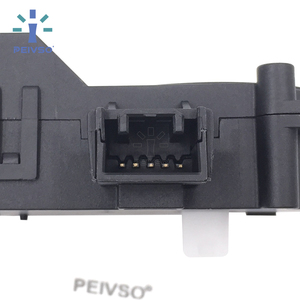 สวิตช์รวม PEIVSO รุ่น 87106-0E110 สำหรับชุดควบคุมโหมดละลายน้ำแข็งระบบ HVAC อะไหล่ทดแทนสำหรับรถยนต์โตโยต้า - Product Image 3