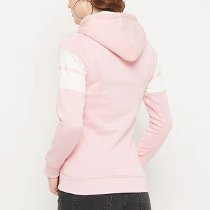 Sudaderas con capucha de mujer de alta calidad Sudaderas con capucha de mujer cómodas para ropa informal juvenil Sudaderas con capucha de mujer de nuevo estilo - Product Image 4