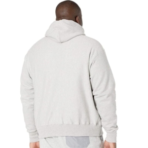 2026 Año Nuevo Street Style Sudadera con capucha de algodón polar con color personalizado y bordado al mejor precio Venta caliente Sudadera con capucha Unisex - Product Image 2