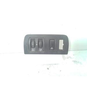Interrupteur de commande d'éclairage RENAULT Scenic Série 648450001r (09>16) - Product Image 1