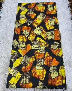 Siyara Leone High Quality Custom Cotton Fabric for Womens Clothing and Dresses by Reliable Manufacturer and Supplier - Product Image 5